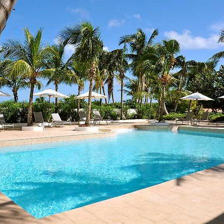 Anacaona Boutique Hotel Meads Bay Екстер'єр фото