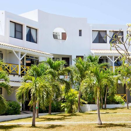 Anacaona Boutique Hotel Meads Bay Екстер'єр фото