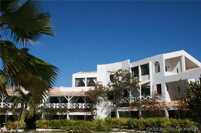 Anacaona Boutique Hotel Meads Bay Екстер'єр фото