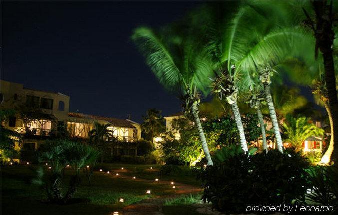 Anacaona Boutique Hotel Meads Bay Екстер'єр фото