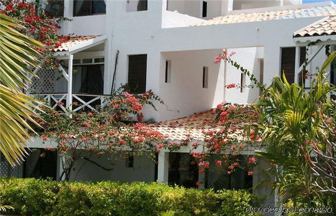 Anacaona Boutique Hotel Meads Bay Екстер'єр фото