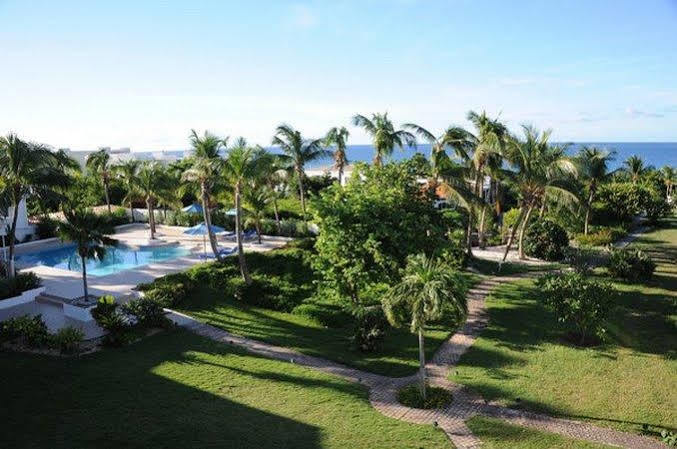 Anacaona Boutique Hotel Meads Bay Екстер'єр фото