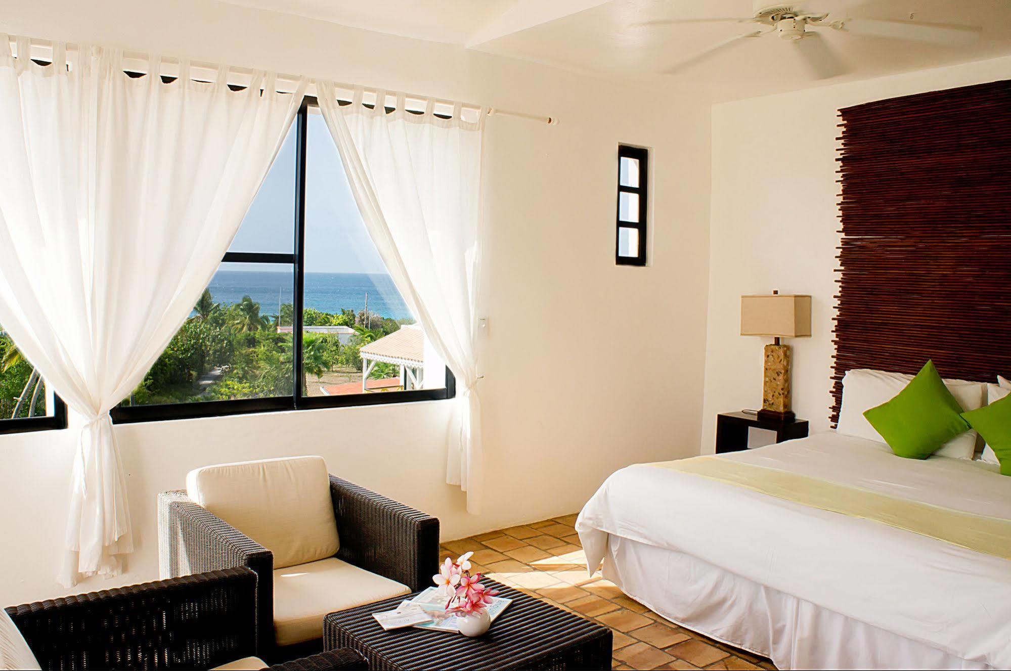 Anacaona Boutique Hotel Meads Bay Екстер'єр фото