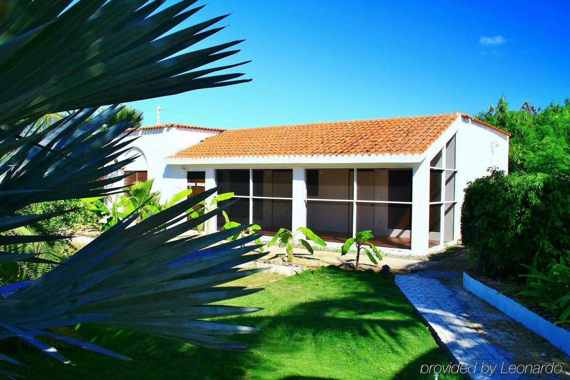 Anacaona Boutique Hotel Meads Bay Екстер'єр фото